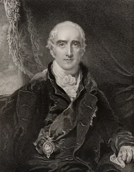 Richard Colley Wellesley